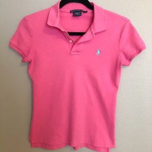 Ralph Lauren Sport Polo